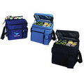 24-Pack Cooler w/ Easy Top Access & Phone Pocket